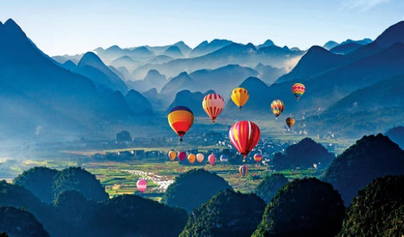 贵州：品牌引领一流山地旅游目的地建设