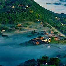 民族村
