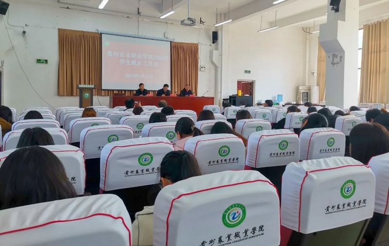 会议现场。