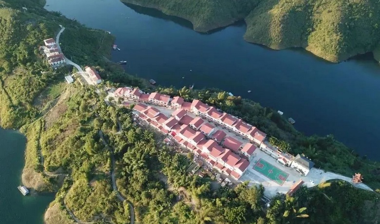 罗甸红水河镇：构建特色农旅体系 让乡村游更“出圈”