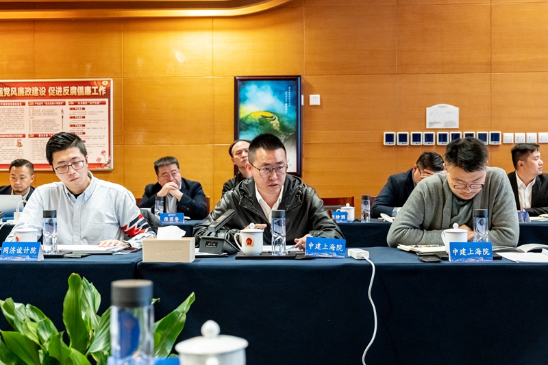 5与会专家对设计方案建言献策 (4)