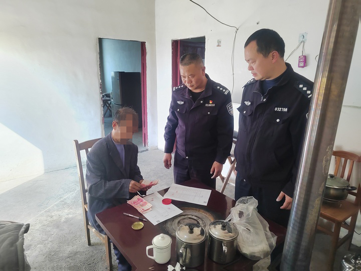 圖為退還損失。