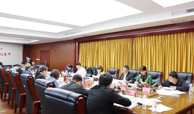 白云区委主要负责同志调研水环境治理和生活垃圾分类工作