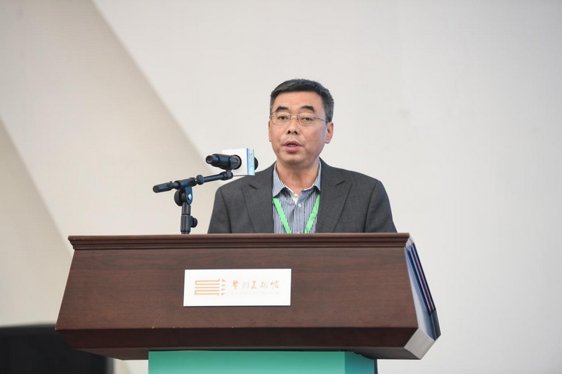 3 黔南職院黨委書記羅俊在會上作經驗交流發言.jpg
