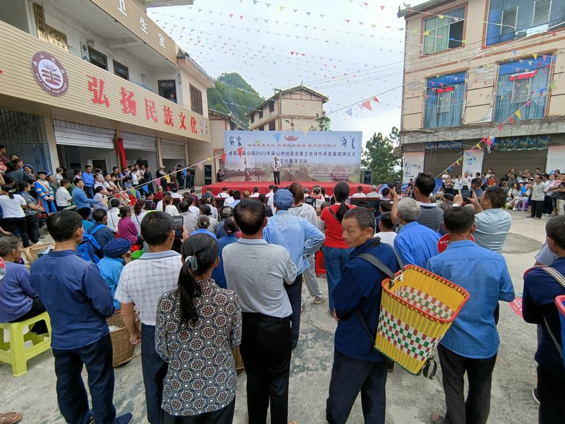 2、绝技活动现场。.jpg