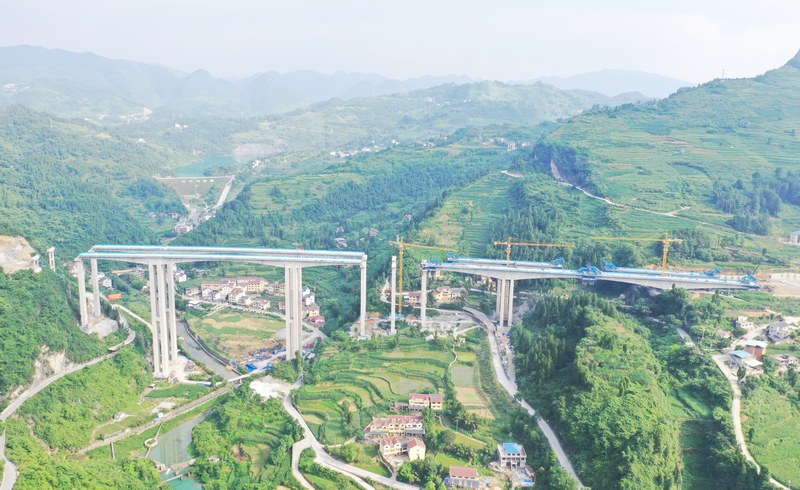 1、沙角大橋。.JPG
