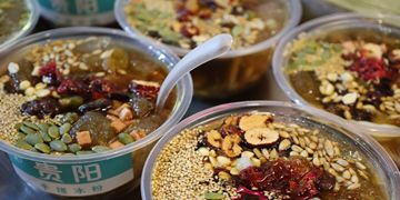 贵州夏日游 | 体验酸甜辣爽