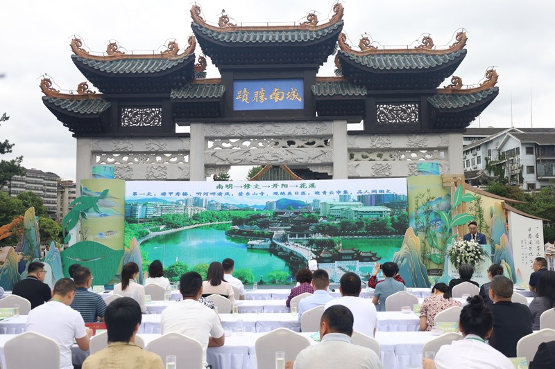 开幕式现场。付吉昌摄.jpg