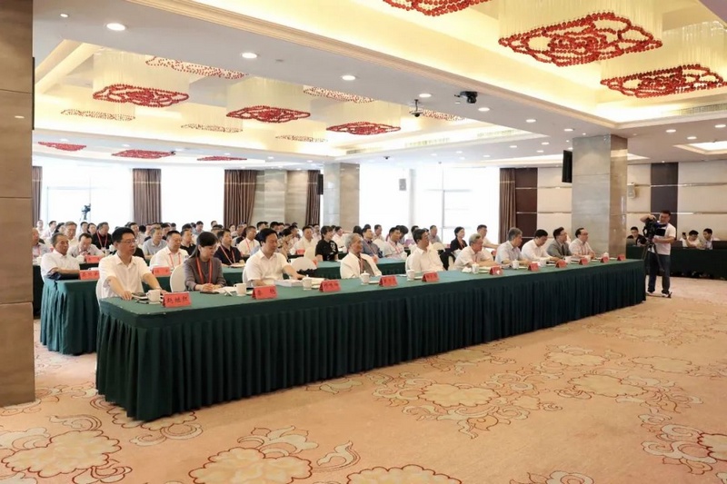 铜仁学院承办第五届“中国传统智慧与现代管理”论坛