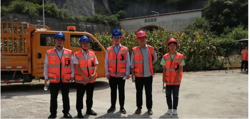 贵州交通职业技术学院“平台+项目”双轮驱动助推教师假期实践提质增效.