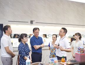 南明区非遗体验馆正式授牌