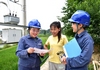  &nbsp近日，凯里黄平供电局组织青年团员走进黄平县新州镇窝田村，以“节能降碳·你我同行”为主题，向用户开展节能……【详细】