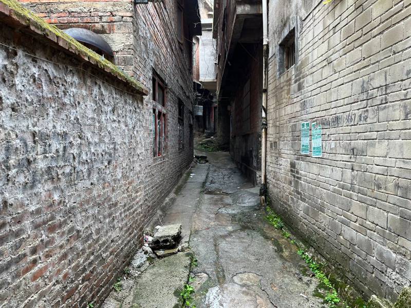 图片（3）改造前