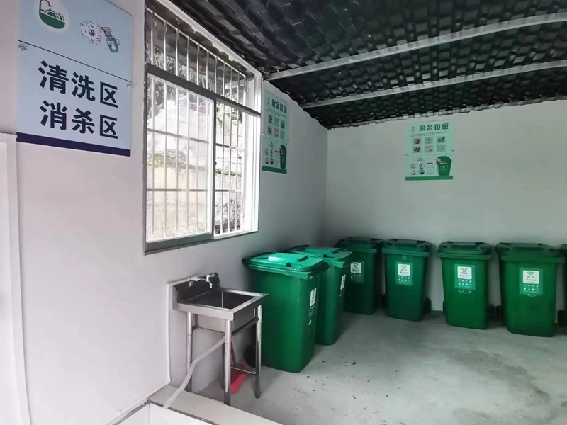 图片（4）收集房内部