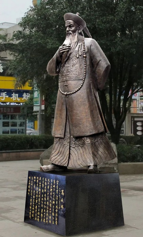 6、李钢雕塑作品。李钢供图.jpg