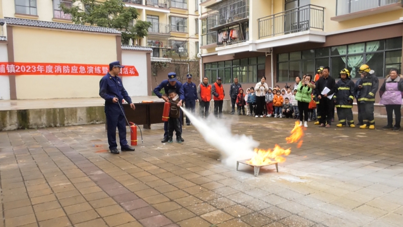 培训现场。