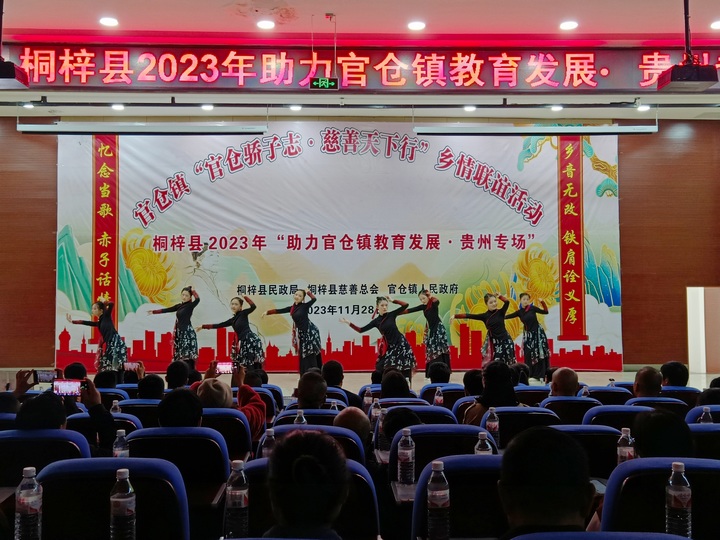 舞蹈《霍元甲》。 劉秀娟攝