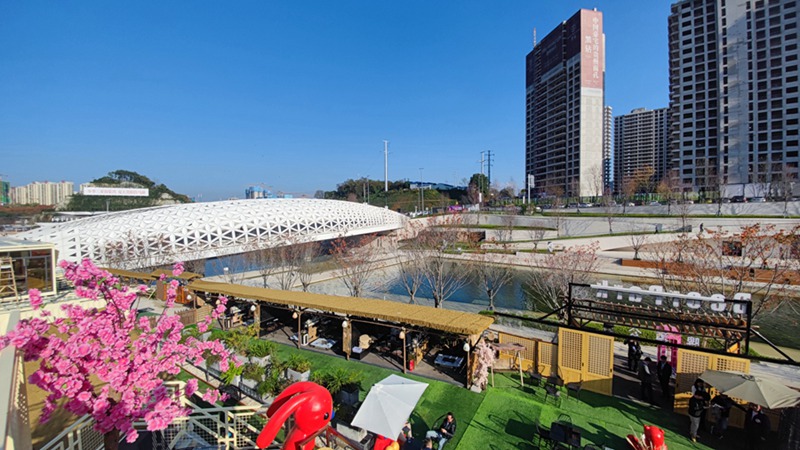 贵阳铁建城。