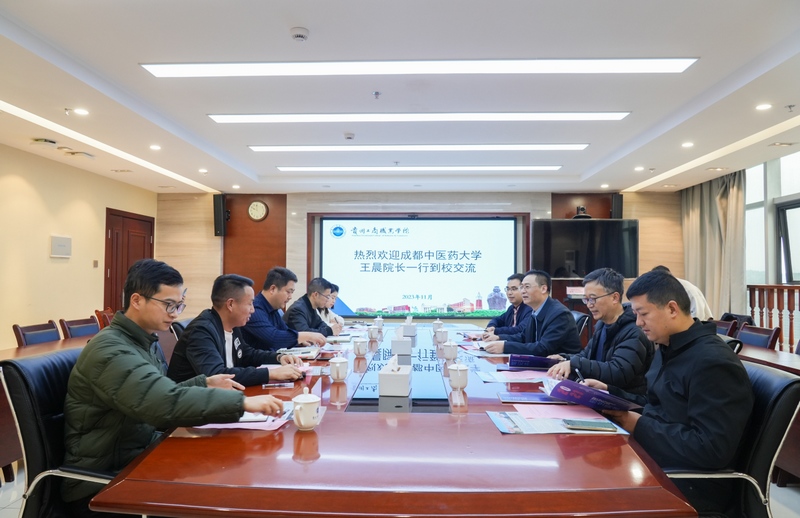 座谈会现场。