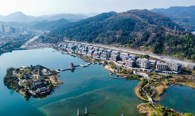 贵州首个水生态保护宣传教育基地在都匀揭牌