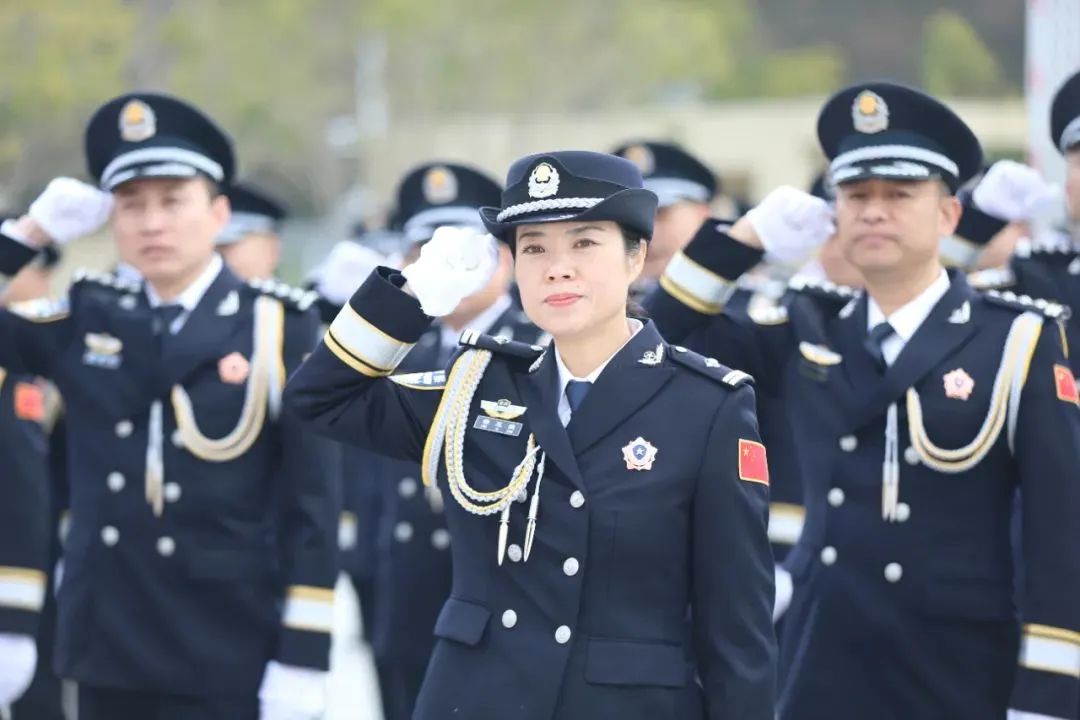活动现场。