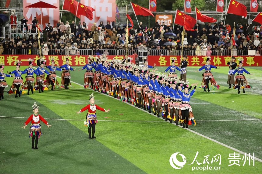 活动现场。人民网 顾兰云摄