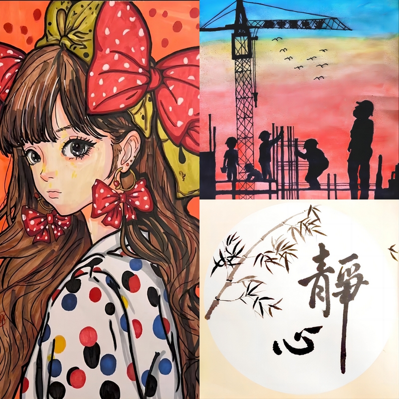 水电九局开展丰富多彩的妇女节欢庆活动。