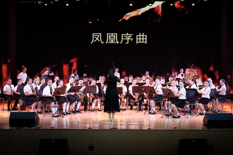 比赛现场。