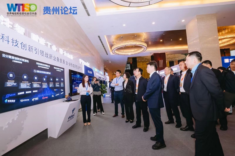 活动现场。主办方供图