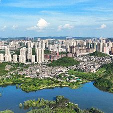 贵阳篇