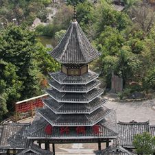 黔东南州篇
