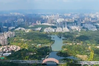 视频 | 林城贵阳