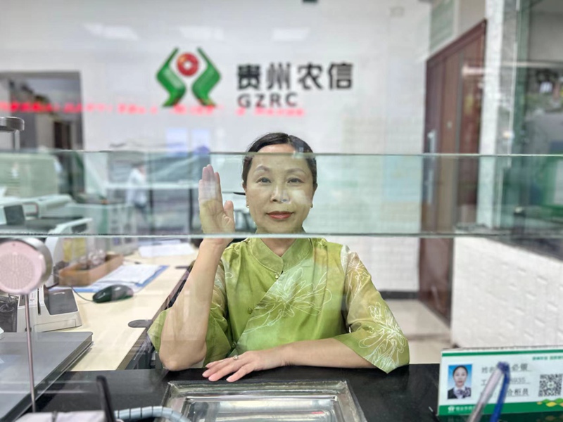 4、热情服务。