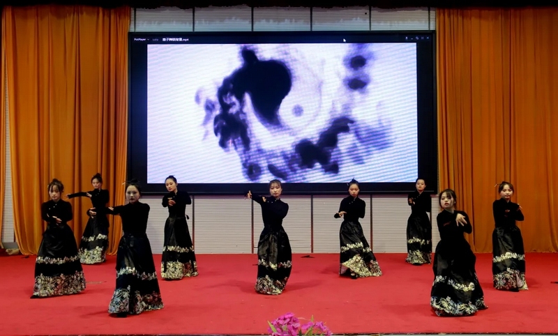 活动现场 (2)