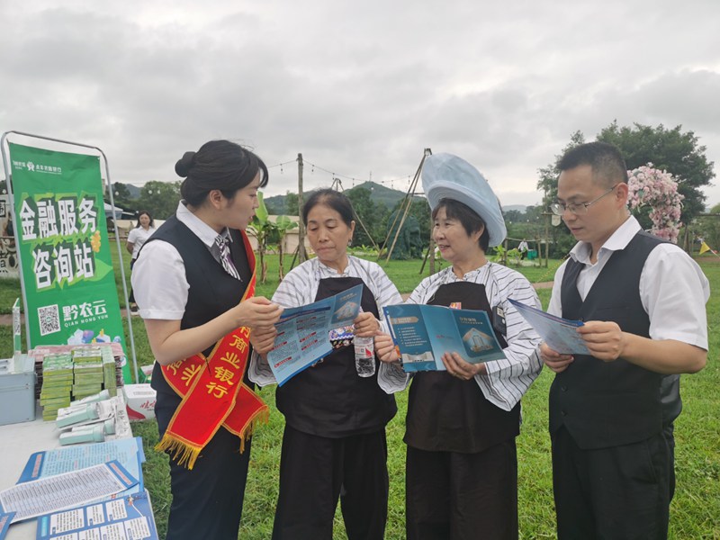 3、拓宽服务场景。