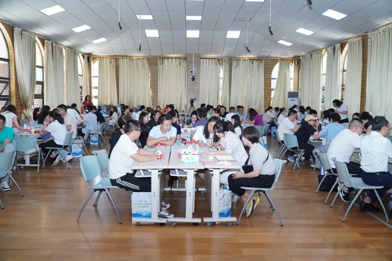 3、交流研讨