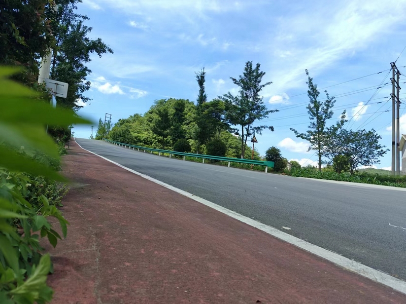 4、农村公路。