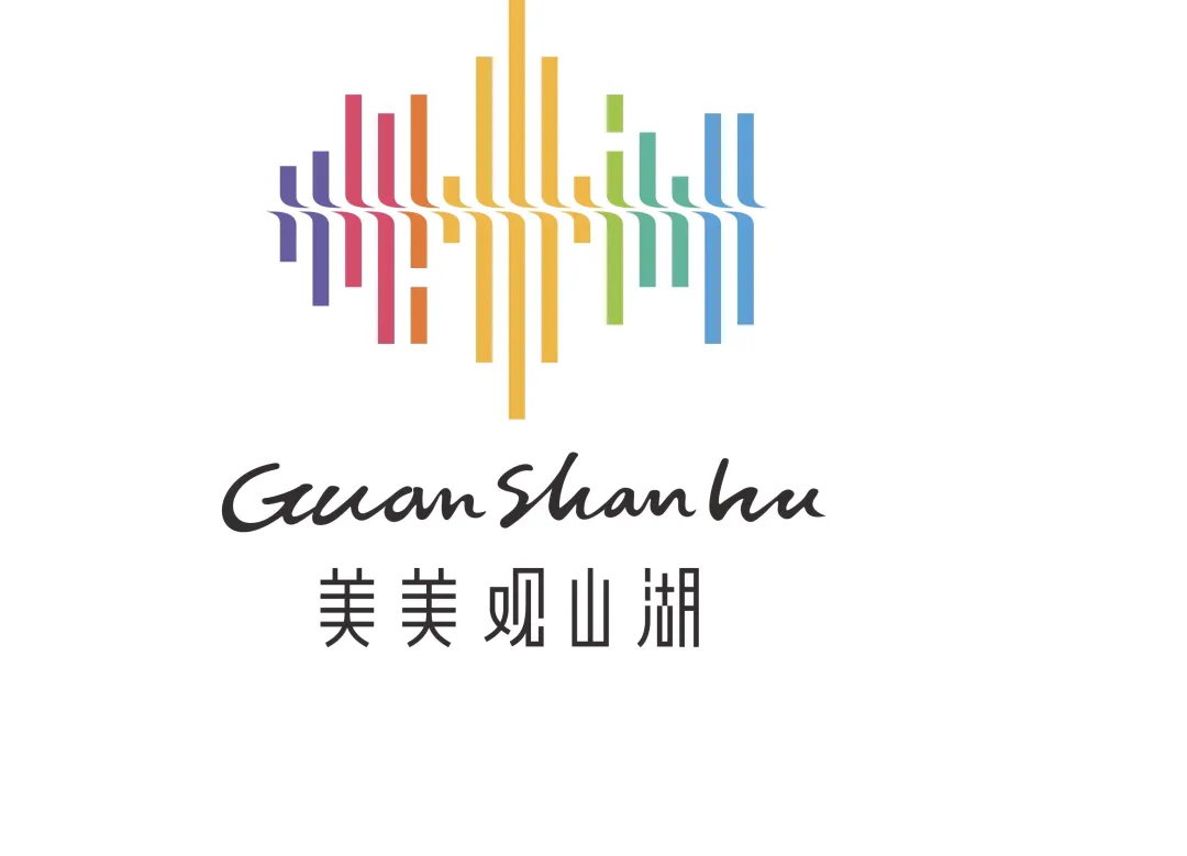 觀山湖區城市標志。