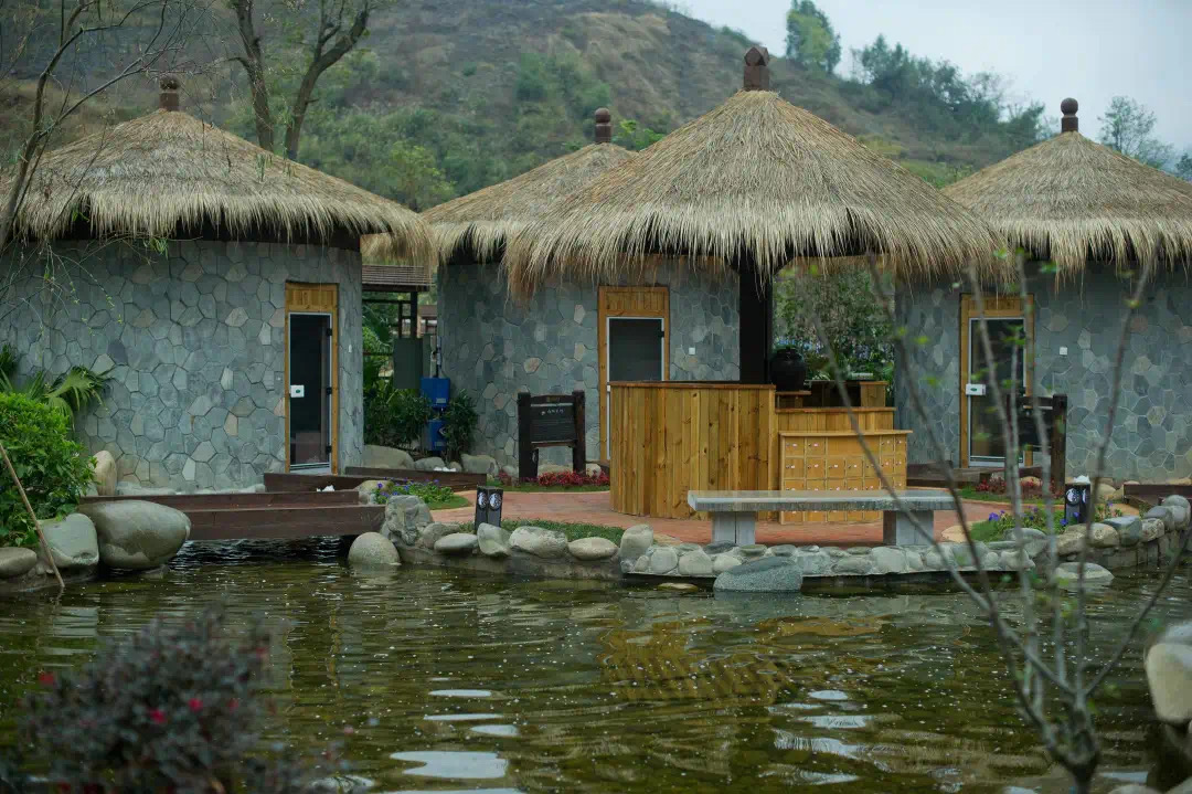 铜仁冬季康养游“出圈” 激发旅游新活力。