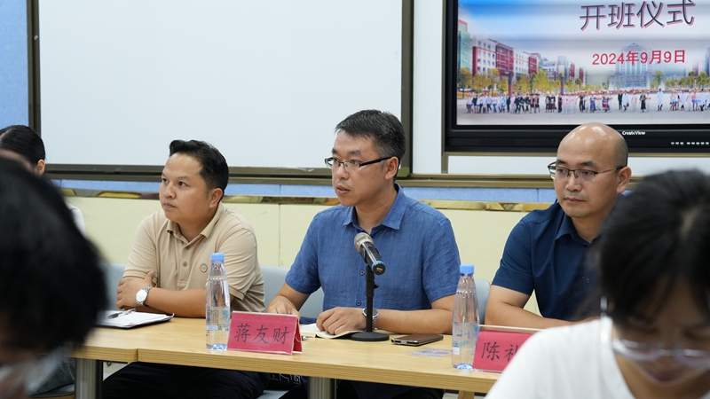 贵州省人大代表蒋友财：倾力助推非遗与恒峰娱乐文旅产业繁荣发展(图1)