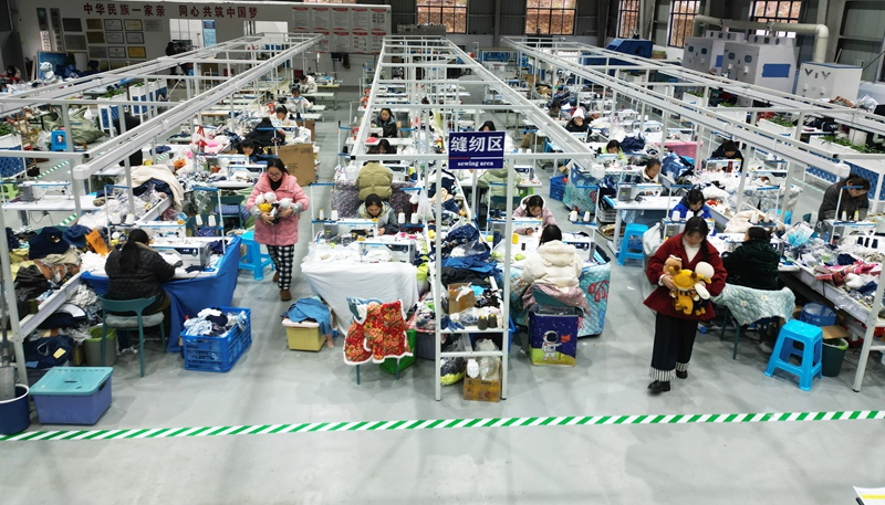 贵州省人大代表蒋友财：倾力助推非遗与恒峰娱乐文旅产业繁荣发展(图3)