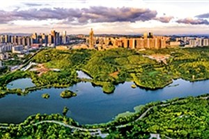 “六爽”魅力显 筑梦好地方笔者通过实地调查和深入采访，解锁贵阳去年人口增量位居全国前列的密码。