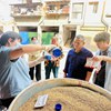 為提升農戶科學種植水平，保障糧食穩產增收，連日來，碧江區科技特派員巡回奔赴滑石、瓦屋等糧食主產區開展組團式服務……