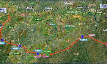 金融力量铺就乌蒙山区振兴“快车道”