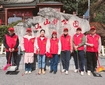 贵阳公路管理局：“四轴联动”探索构建党建与业务深度融合发展新路径随着中国式现代化的阔步向前，作为中国式现代化开路先锋的交通运输行业任务艰巨，贵阳公路管理局地处贵州省会城市……