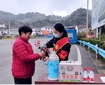 铜仁中心：服务司乘的真心 “知己”，懂路护路的匠心 “行家”岁月悠悠，时光如梭。贵州省公路开发集团铜仁中心全体员工齐心协力……