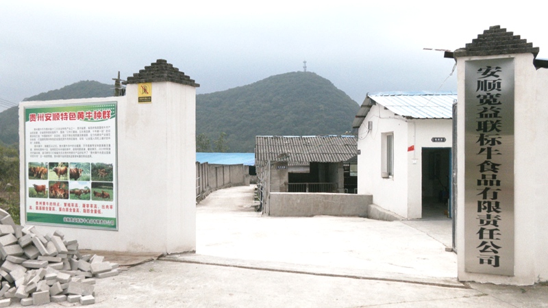 养殖基地。