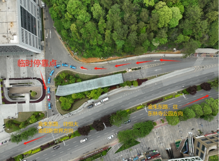 2 出租车出入路线俯瞰图.jpg