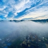 清明三天假期，息烽县旅游消费市场迎来春日小高峰，初步测算，累计接待游客214678人次，旅游收入10892.2万元……