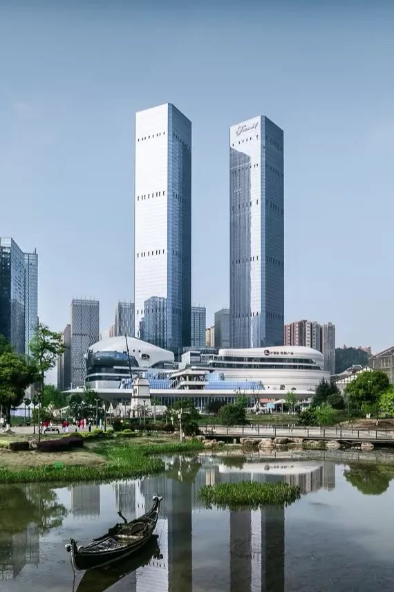 花果园这些封神打卡机位100%出片。